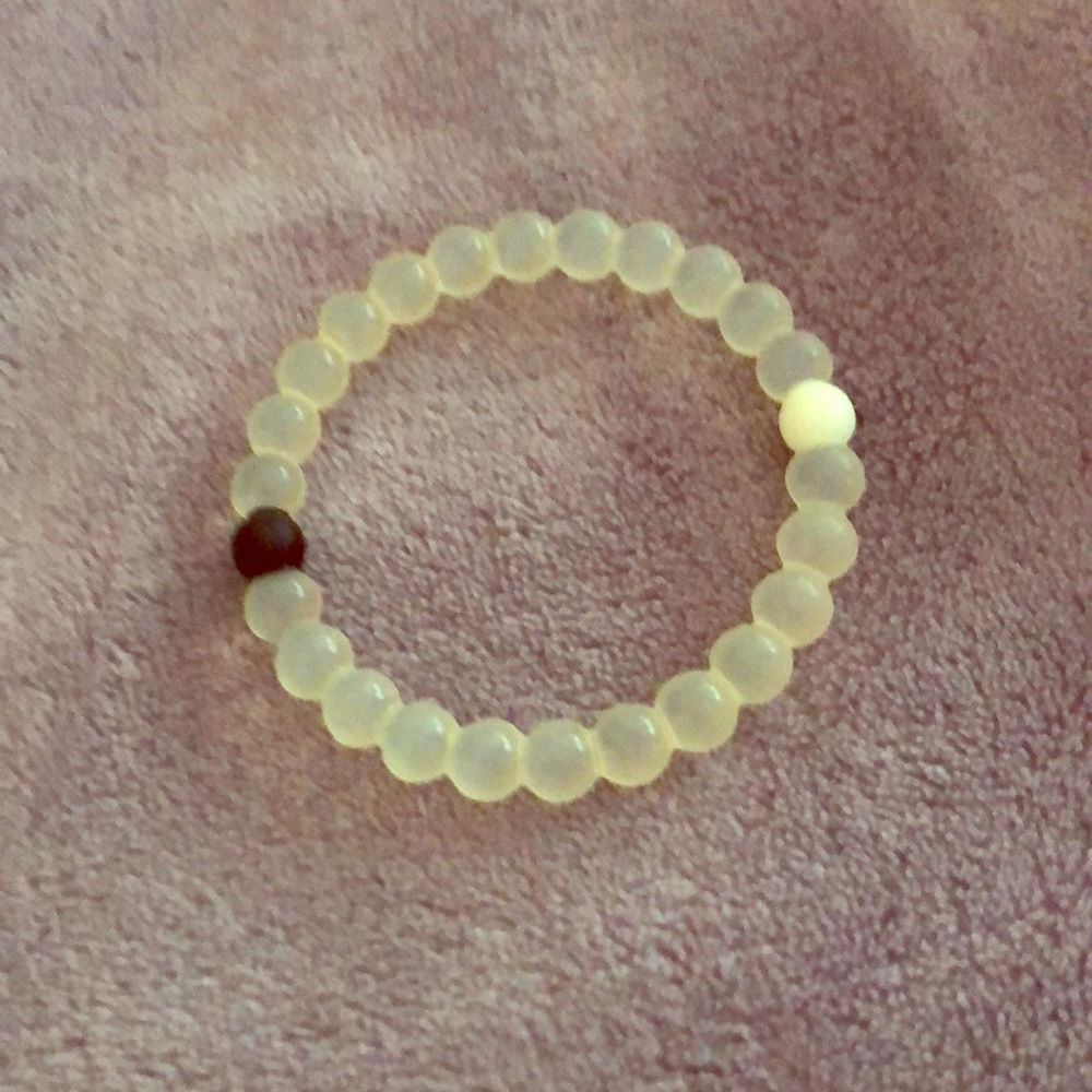 Classic lokai bracelet